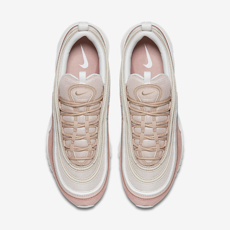 Nike Air Max 97 Premium Particle Beige 312834 200 Grailify